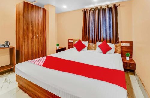 Hyderabad Hotel | Hotel O Ragas Elite