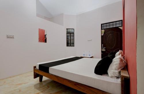 Raebareli Hotel | Hotel O Raghav Inn