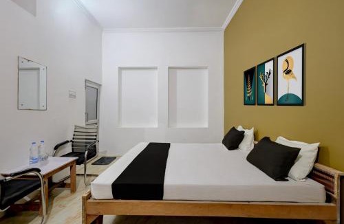 Raebareli Hotel | Hotel O Raghav Inn