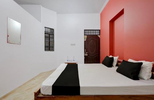 Raebareli Hotel | Hotel O Raghav Inn