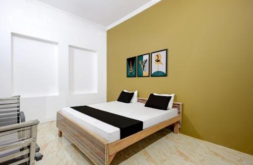 Raebareli Hotel | Hotel O Raghav Inn