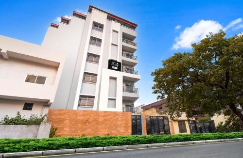 Raipur Hotel | Hotel O Raipur City Center Formerly South Inn