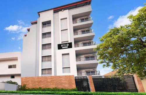 Raipur Hotel | Hotel O Raipur City Center Formerly South Inn