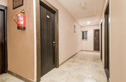 Raipur Hotel | Hotel O Raipur City Center Formerly South Inn