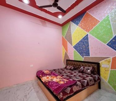 Aligarh Hotel | Hotel O Raj Residency