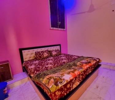 Aligarh Hotel | Hotel O Raj Residency