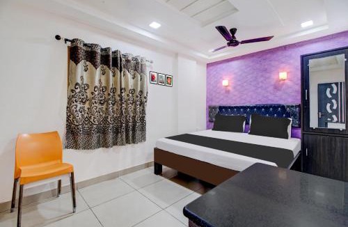 Guntur Hotel | Hotel O Rajadhani