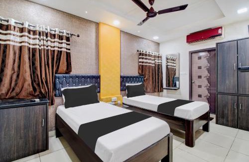 Guntur Hotel | Hotel O Rajadhani