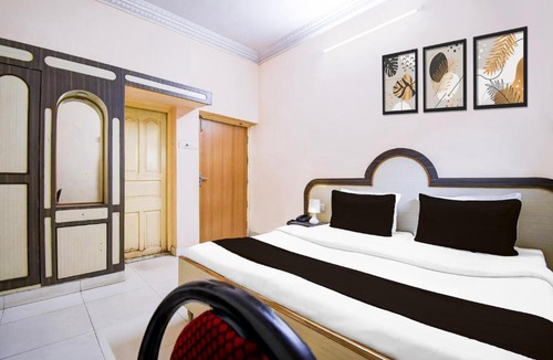 Ranchi Hotel | HOTEL O RAJASTHAN