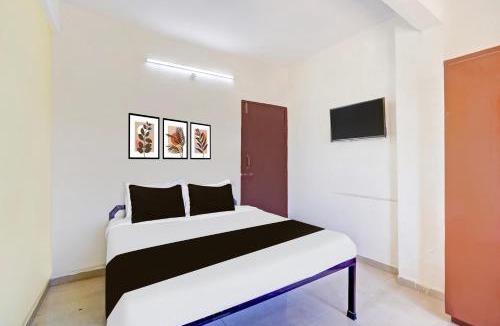 Nashik Hotel | Hotel O Rane Nagar formerly Shree Mangal Complex