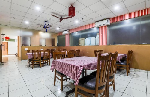 Sector 70 Hotel | Hotel O Red Carpet Hotels