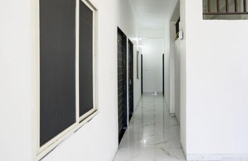 Bhopal Hotel | Hotel O Regal Park