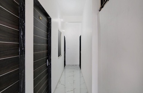 Bhopal Hotel | Hotel O Regal Park