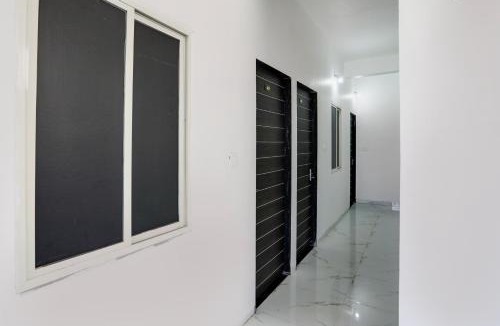 Bhopal Hotel | Hotel O Regal Park