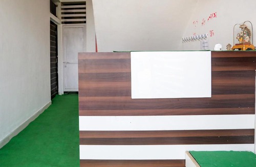 Bhopal Hotel | Hotel O Regal Park