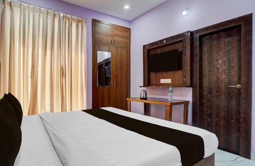 Ranchi Hotel | Hotel O Regal Retreat