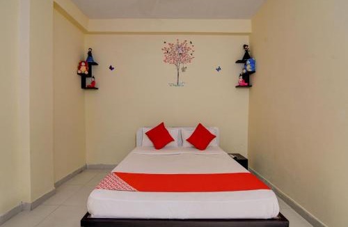 Bhubaneshwar Hotel | HOTEL O ROYAL A PALACE