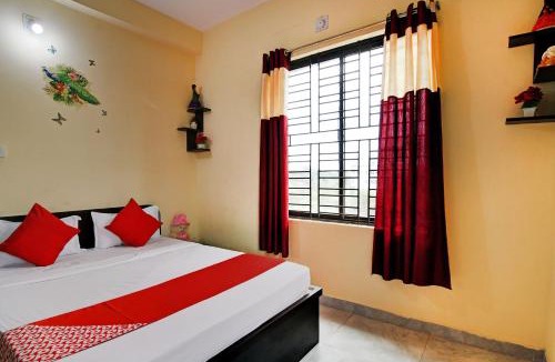 Bhubaneshwar Hotel | HOTEL O ROYAL A PALACE
