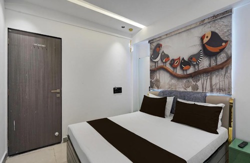 Surat Hotel | Hotel O Royal Fourtune