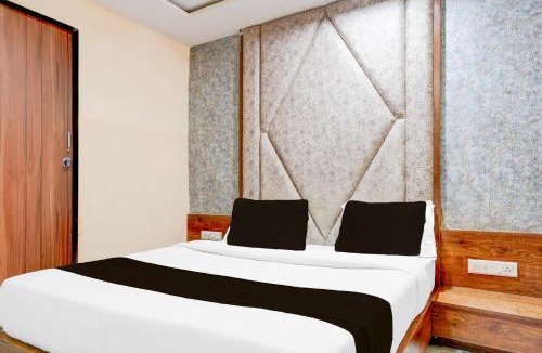 Ahmedabad Hotel | Hotel O Royal King