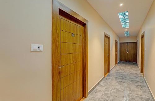 Gorakhpur Hotel | Hotel O Royal Regency Palace