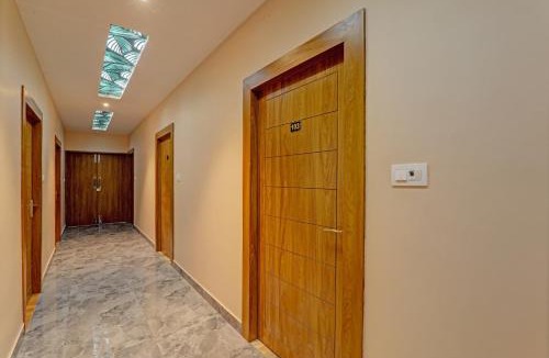 Gorakhpur Hotel | Hotel O Royal Regency Palace