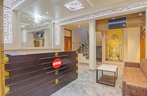 Gorakhpur Hotel | Hotel O Royal Regency Palace