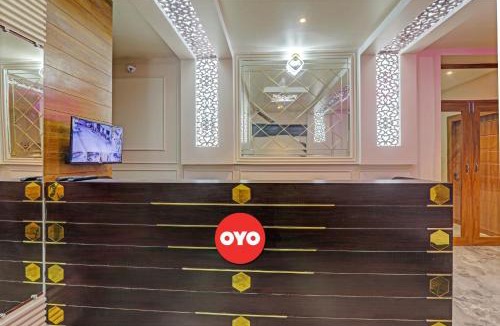 Gorakhpur Hotel | Hotel O Royal Regency Palace