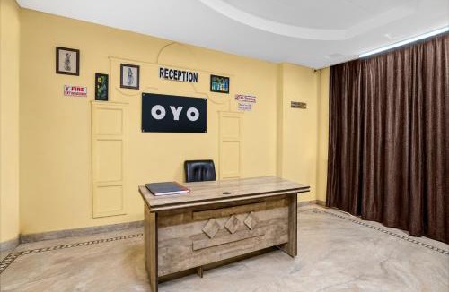 Delhi Hotel | Hotel O Royal Stay