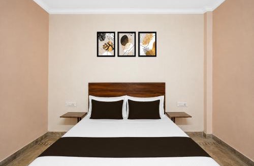 Delhi Hotel | Hotel O Royal Stay