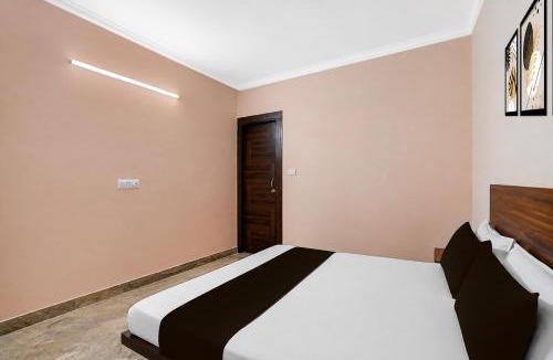 Delhi Hotel | Hotel O Royal Stay