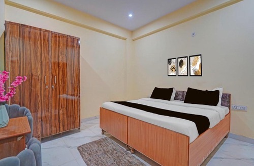 Sector 27 Apartment | Hotel O RV Hotel