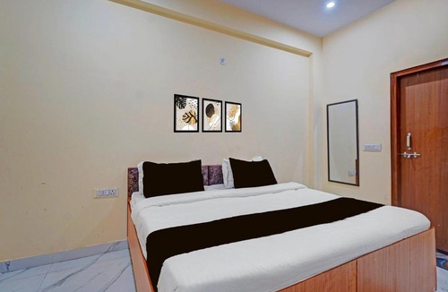 Sector 27 Apartment | Hotel O RV Hotel
