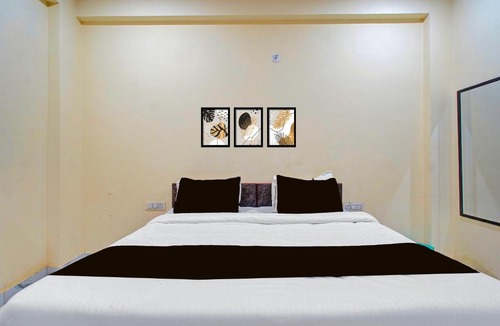 Sector 27 Apartment | Hotel O RV Hotel