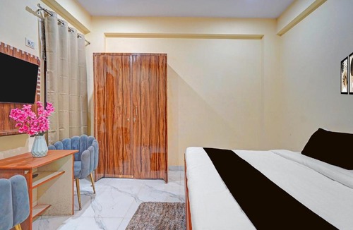 Sector 27 Apartment | Hotel O RV Hotel