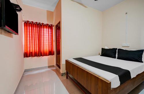 JP Nagar Hotel | Hotel O S.V.B.R Hotel