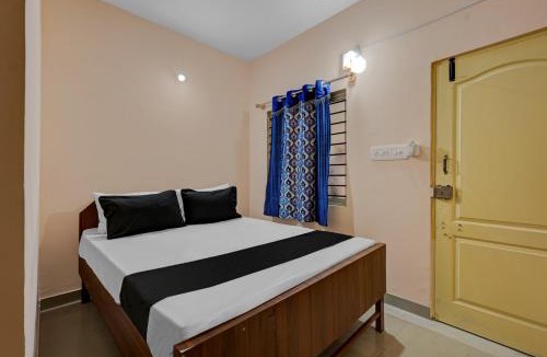 JP Nagar Hotel | Hotel O S.V.B.R Hotel