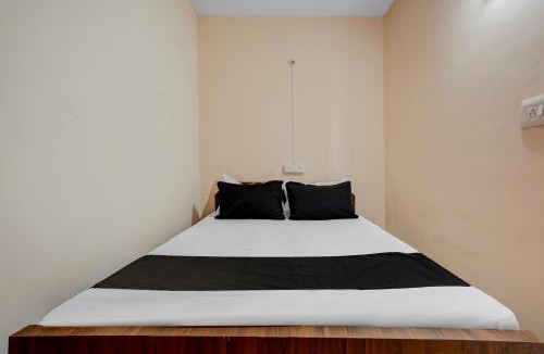 JP Nagar Hotel | Hotel O S.V.B.R Hotel