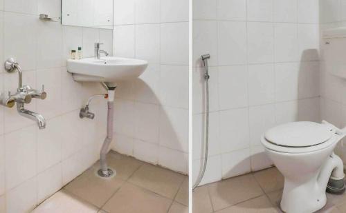 Gandhi Nagar Hotel | Hotel O Sai Vishram