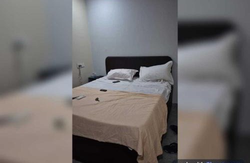 Rajahmundry Hotel | Hotel O Saikrishna Inn