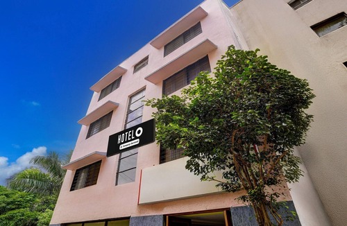 Shirdi House | Hotel O Sainagar Shirdi Railway Junction