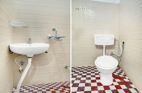 Ranchi Hotel | HOTEL O SAINI INN
