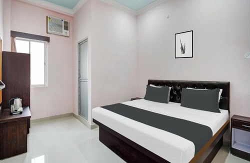 Ranchi Hotel | HOTEL O SAINI INN