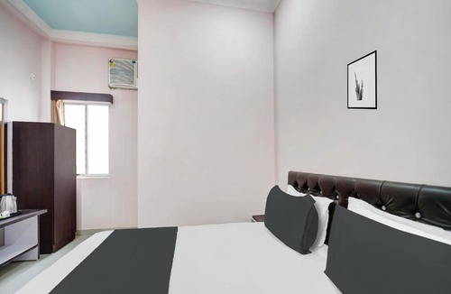 Ranchi Hotel | HOTEL O SAINI INN
