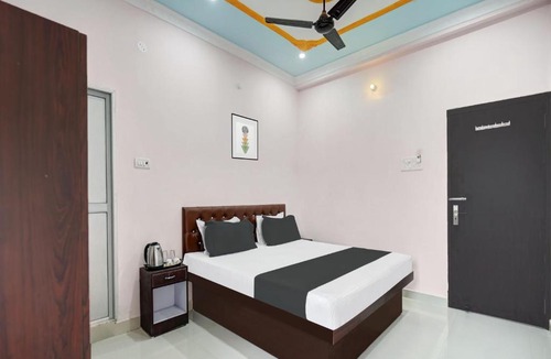 Ranchi Hotel | HOTEL O SAINI INN