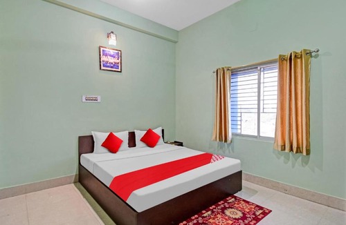 Cuttack Hotel | Hotel O Santuka Palace