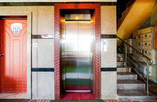 Bengaluru Hotel | Hotel O SAS ROYAL GALAXY