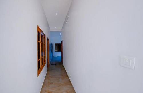 Mohangarh Hotel | HOTEL O SAV INN