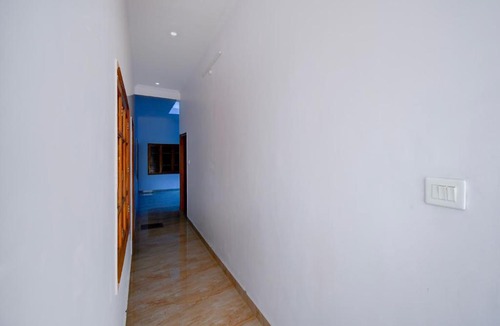 Mohangarh Hotel | HOTEL O SAV INN