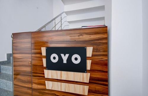 Mohangarh Hotel | HOTEL O SAV INN